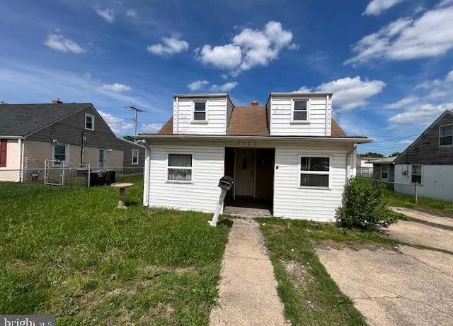 Property at 3129 Sollers Point Rd, Baltimore, MD 21222, 3 beds, 1 bath