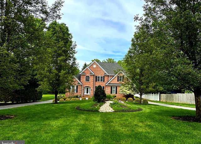Property at 324 Lincoln Ave, Lutherville Timonium, MD 21093, 4 beds, 4 baths