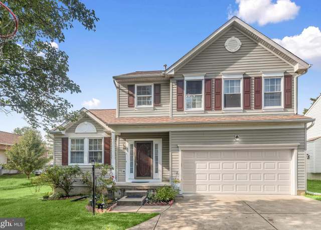 Property at 1914 Meadowgate Ct, Windsor Mill, MD 21244, 4 beds, 3.5 baths