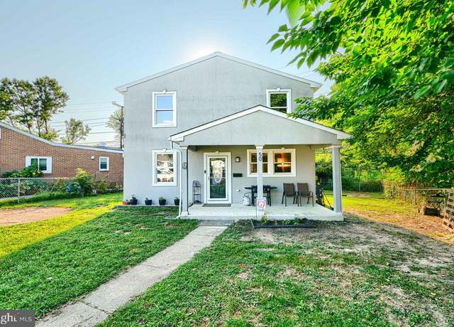 Property at 50 Right Wing Dr, Middle River, MD 21220, 4 beds, 2 baths