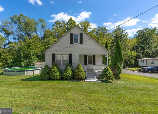 Property at 4425 E Joppa Rd, Perry Hall, MD 21128, 3 beds, 1 bath