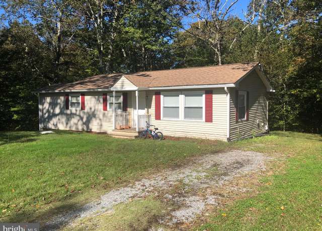 Property at 12447 El Segunda Ln, Lusby, MD 20657, 3 beds, 2 baths