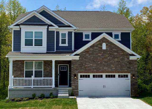 Property at 64 Buttercup Cir, Elkton, MD 21921, 5 beds, 4 baths