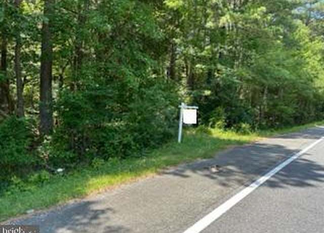 Property at 0 Swann Point Rd, Newburg, MD 20664