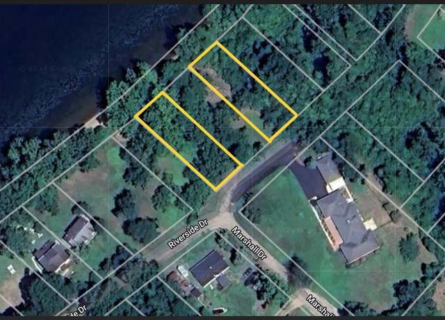 Property at Riverside Dr, Bryans Road, MD 20616