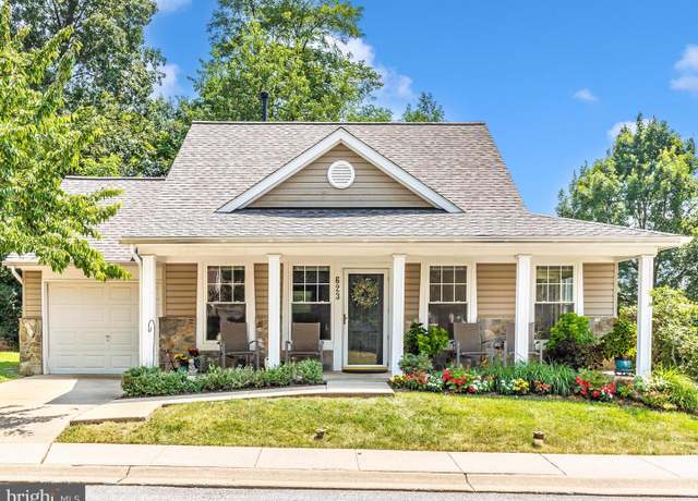 Property at 623 Calliope Cir, Mount Airy, MD 21771, 2 beds, 2 baths