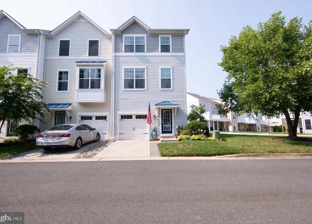 Property at 317 Shipyard Dr #67, Cambridge, MD 21613, 3 beds, 3 baths
