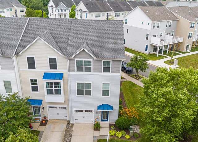 Property at 317 Shipyard Dr #67, Cambridge, MD 21613, 3 beds, 3 baths