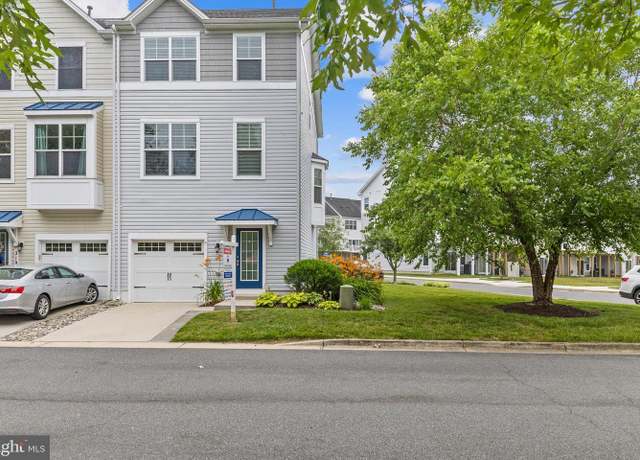 Property at 317 Shipyard Dr #67, Cambridge, MD 21613, 3 beds, 3 baths