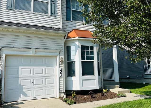 Property at 305 Appleby School Rd, Cambridge, MD 21613, 3 beds, 2.5 baths