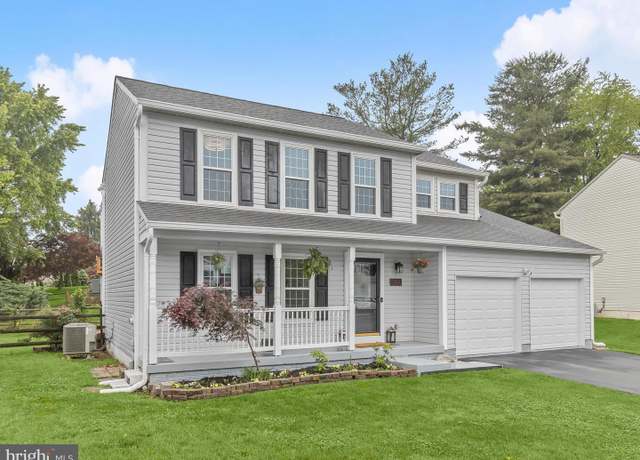 Property at 5021 Mallard Ln, Frederick, MD 21703, 3 beds, 3.5 baths