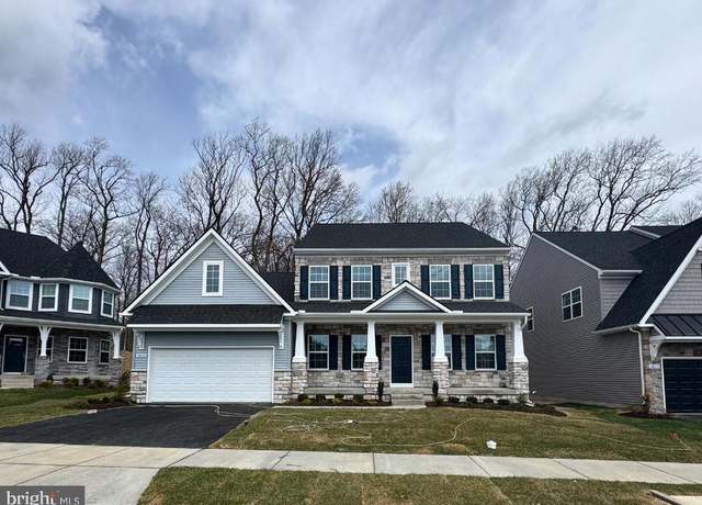 Property at 1823 Colt Ln, Frederick, MD 21702, 4 beds, 2.5 baths