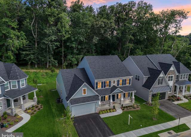 Property at 1823 Colt Ln, Frederick, MD 21702, 4 beds, 2.5 baths