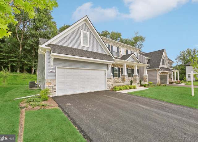 Property at 1823 Colt Ln, Frederick, MD 21702, 4 beds, 2.5 baths