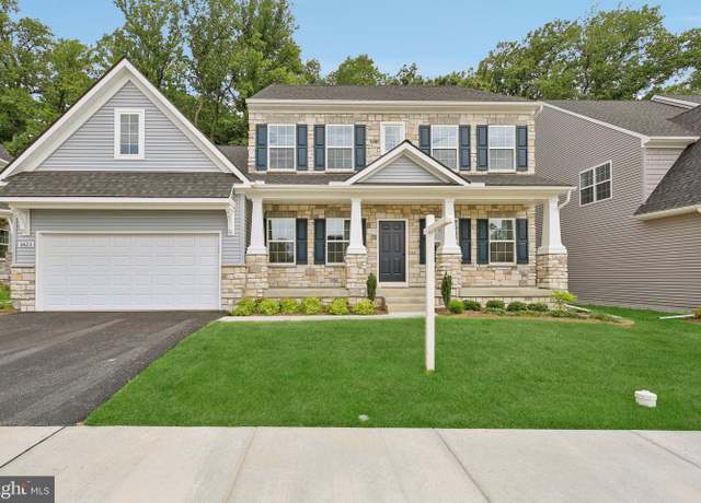 Property at 1823 Colt Ln, Frederick, MD 21702, 4 beds, 2.5 baths
