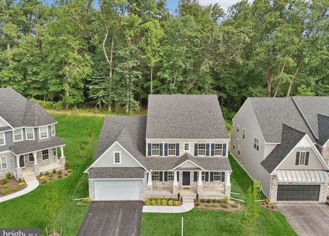 Property at 1823 Colt Ln, Frederick, MD 21702, 5 beds, 2.5 baths