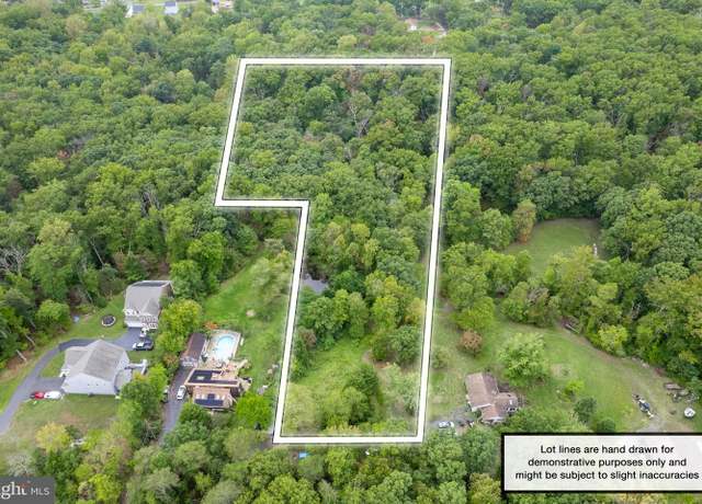 Property at Route 152, Joppa, MD 21085