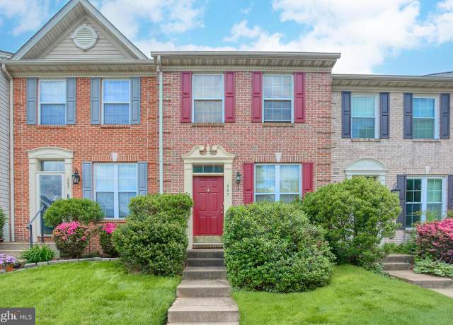 Property at 607 Emmy Dee Dr, Bel Air, MD 21014, 2 beds, 1 bath