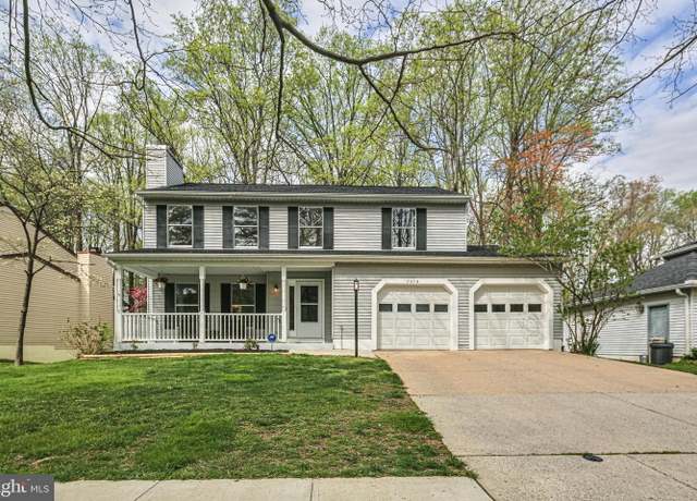 Property at 7514 Summer Leave Ln, Columbia, MD 21046, 4 beds, 3.5 baths