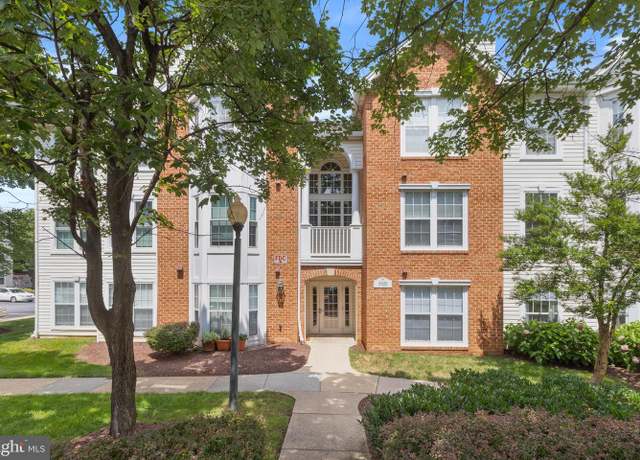 Property at 5900 Millrace Ct Unit A102, Columbia, MD 21045, 2 beds, 2 baths