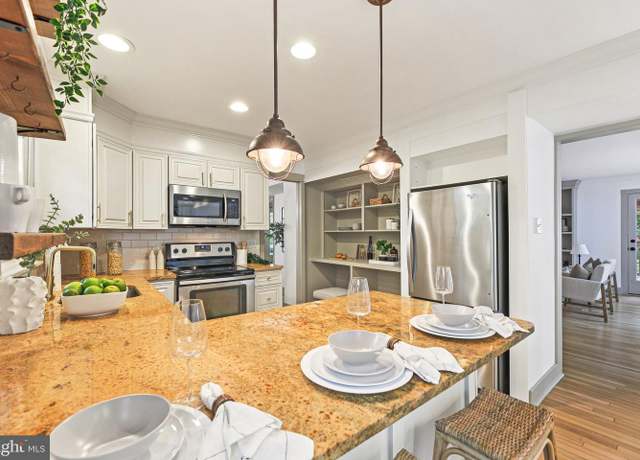 Property at 9321 Spring Water Path, Jessup, MD 20794, 4 beds, 3.5 baths