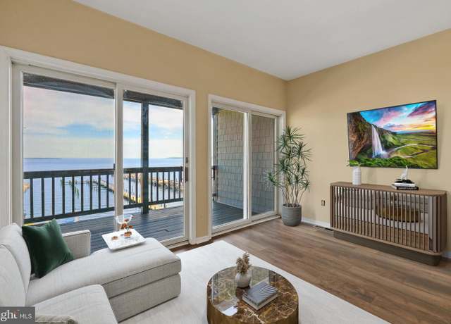 Property at 1-A Bayview Rd Unit 7A, Betterton, MD 21610, 2 beds, 2 baths