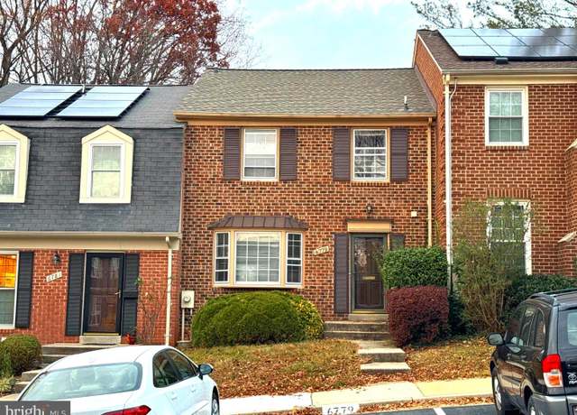 Property at 6779 Surreywood Ln, Bethesda, MD 20817, 3 beds, 3 baths