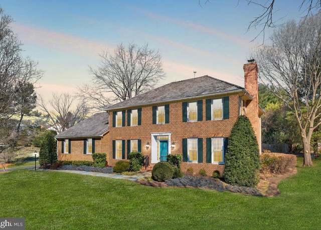 Property at 13005 Boswell Ct, Potomac, MD 20854, 4 beds, 4.5 baths