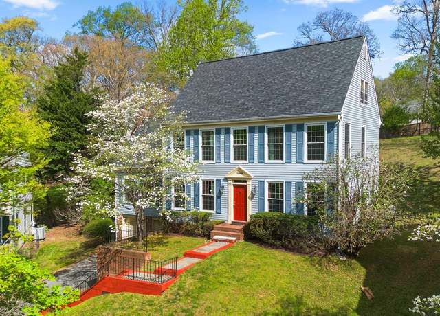 Property at 11449 Frances Green Dr, North Potomac, MD 20878, 6 beds, 4.5 baths