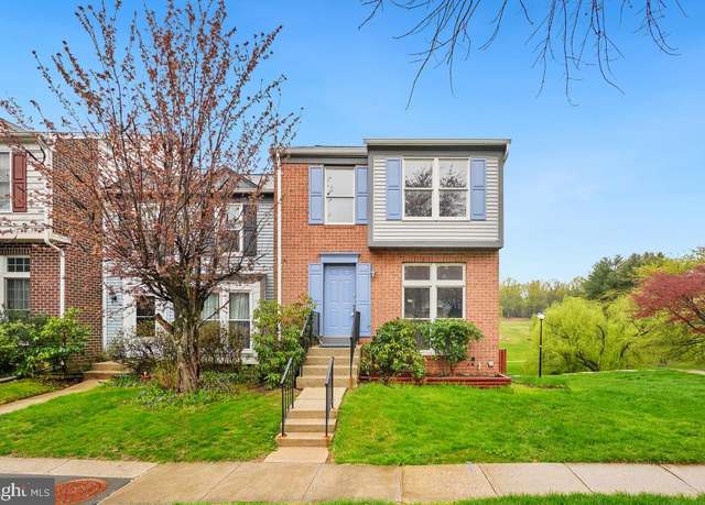 Property at 10624 Sawdust Cir, Rockville, MD 20850, 3 beds, 2.5 baths