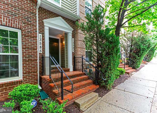 Property at 13583 Station St, Germantown, MD 20874, 3 beds, 2.5 baths