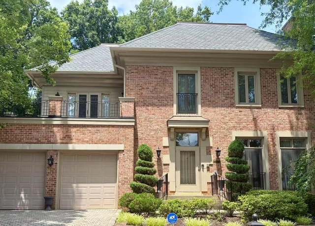 Property at 8003 Cobble Creek Cir, Potomac, MD 20854, 5 beds, 4.5 baths
