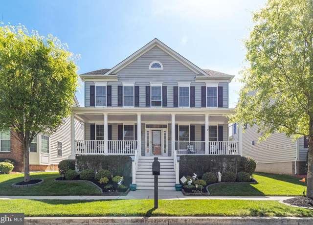 Property at 402 Esterville Ln, Upper Marlboro, MD 20774, 4 beds, 3.5 baths