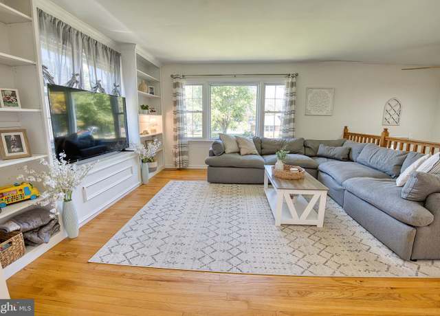 Property at 205 Drovers Way, Stevensville, MD 21666, 4 beds, 3 baths