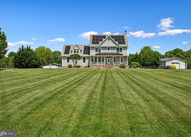 Property at 112 Browning Ln, Centreville, MD 21617, 5 beds, 3.5 baths