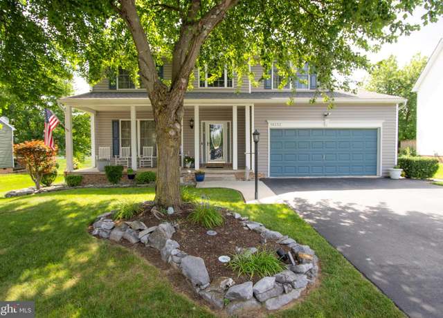 Property at 18253 Lyles Dr, Hagerstown, MD 21740, 4 beds, 3.5 baths