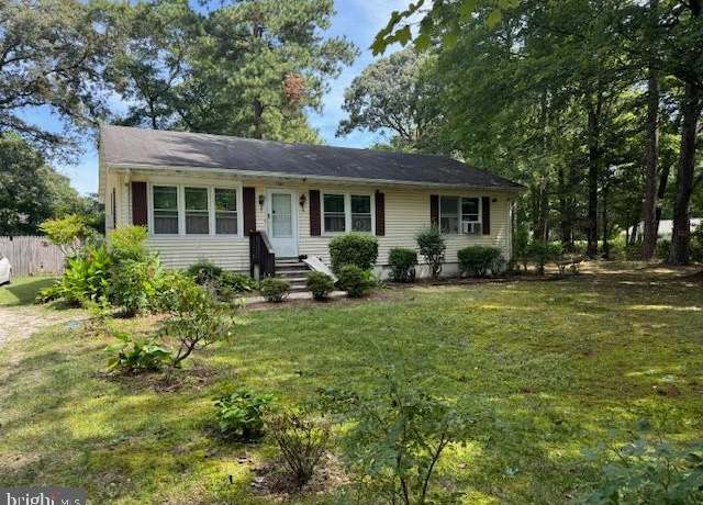 Property at 7569 Buckman Ave, Salisbury, MD 21801, 3 beds, 1 bath