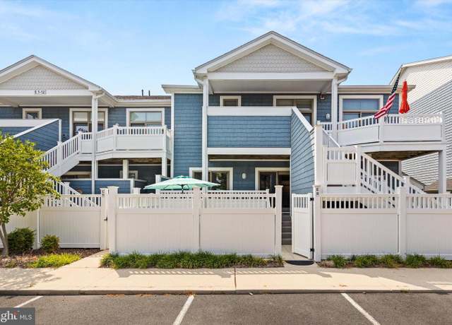 Property at 201 S Heron Dr Unit 8E1, Ocean City, MD 21842, 2 beds, 2 baths