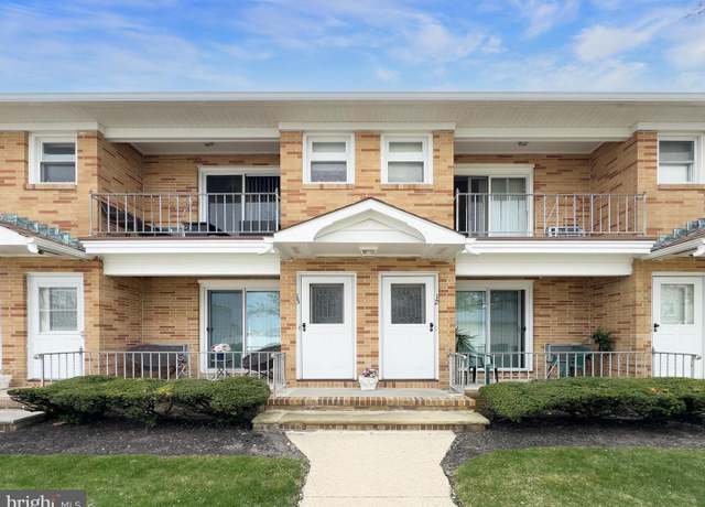 Property at 27 N Annapolis Ave Unit A13, Atlantic City, NJ 08401, 1 bed, 1 bath