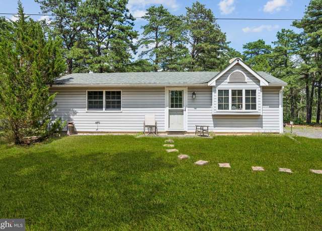 Property at 176 City Line Rd, Browns Mills, NJ 08015, 1 bed, 1 bath