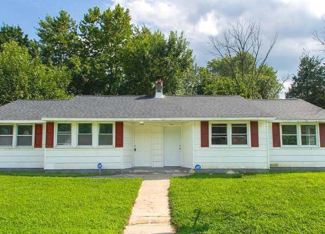 Property at 161 Lemmon Ave, Pemberton, NJ 08068, 2 beds, 1 bath