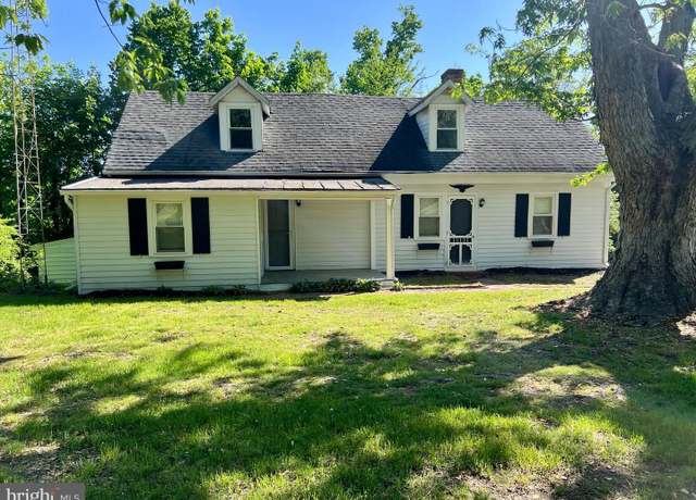 Property at 31 Main St, Bridgeton, NJ 08302, 3 beds, 1 bath