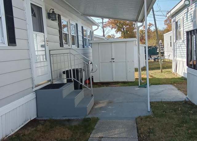 Property at 1405 Farrell Ave #330, Cherry Hill, NJ 08002, 2 beds, 1 bath
