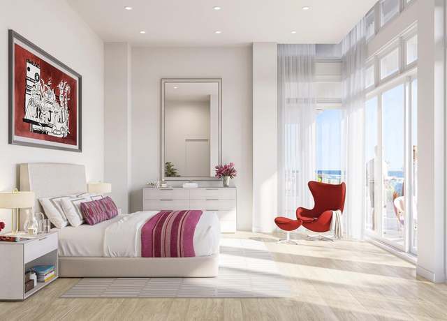 Property at 392 Ocean Ave #2410, Long Branch, NJ 07740, 2 beds, 2 baths