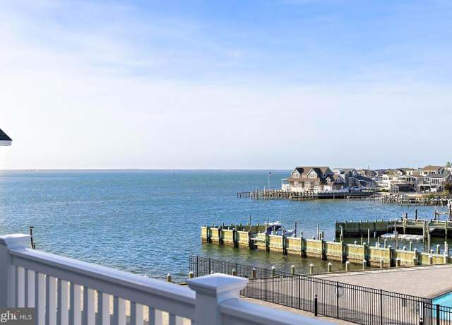 Property at 2600 Long Beach Blvd #10, Long Beach Township, NJ 08008, 2 beds, 2.5 baths