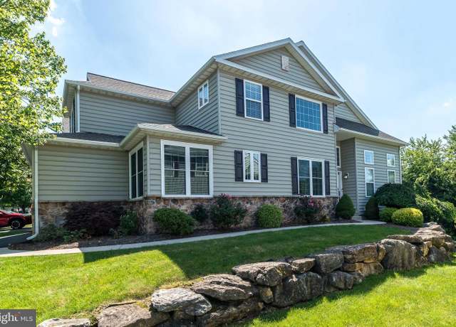 Property at 1501 Lexington Way, Morgantown, PA 19543, 3 beds, 2.5 baths