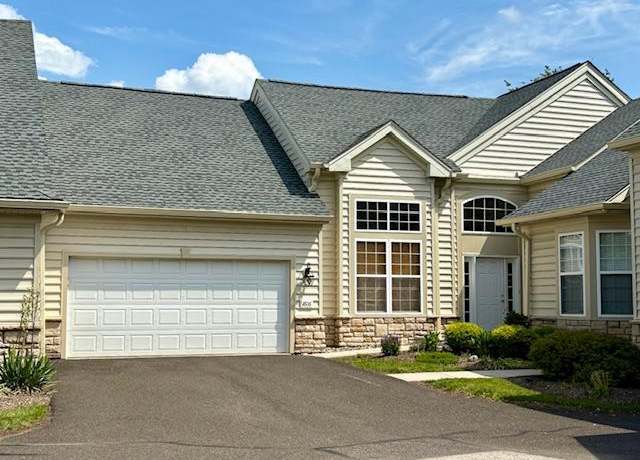 Property at 1806 Regency Ct, Warrington, PA 18976, 2 beds, 3 baths