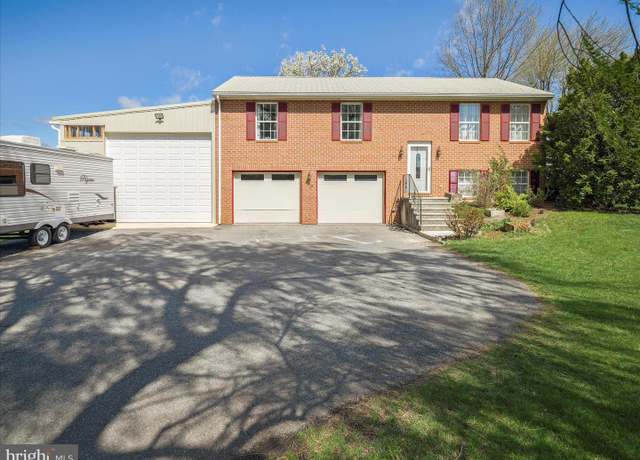 Property at 585 Walnut Bottom Rd, Shippensburg, PA 17257, 3 beds, 2.5 baths