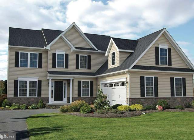 Property at Wickmere Street #b - Cortland, Oxford, PA 19363, 4 beds, 2 baths