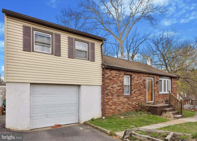 Property at 4621 Aston Mills Rd, Aston, PA 19014, 3 beds, 2 baths